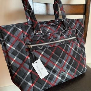 Vera Bradley Work Tote